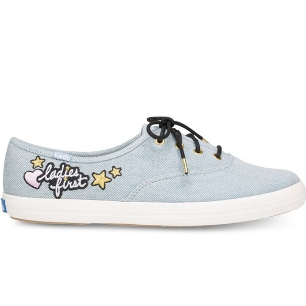 🎊HP🎊🆕Keds Lady First Sneakers.